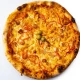 Pizza Gurmanska 24cm