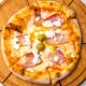 Pizza Rustika 21cm