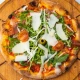 Pizza Pršuto 32cm