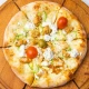 Pizza Chicken 32cm
