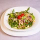 Tuna salata