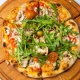 Pizza Vegan 42cm
