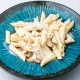 Pasta con pollo