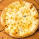 Pizza Formagi 32cm