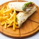 Tortilja giros