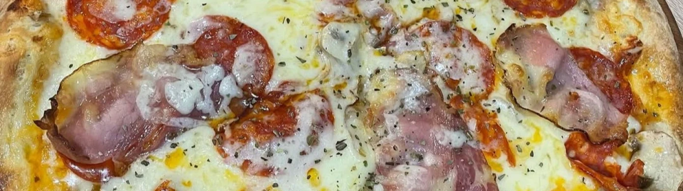 City Pizza BG-0