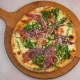 Pizza "Njegoš" 28cm