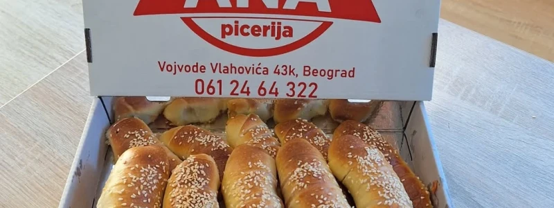 Picerija Ana pozadina