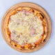 Pizza Capriciossa 25cm