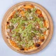 Pizza Vegeteriana 32cm