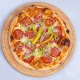 Pizza Mexicana 32cm
