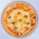 Pizza Margarita 32cm