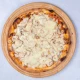 Pizza Fungi 25cm
