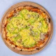 Pizza posna tuna 32cm