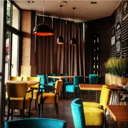 Restoran Pavone-2