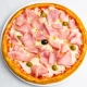 Prosciutto cotto
