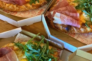 Pizzeria Ćoše