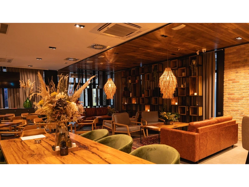 Restoran Flert-1