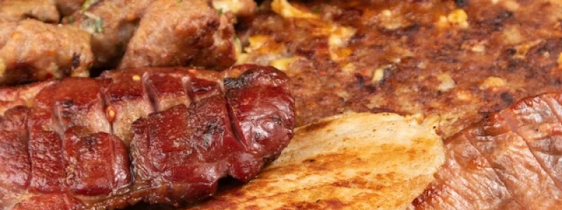 Roštilj Mirković pozadina