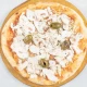 Pizza Funghi 28cm