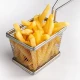 Pomfrit 200g