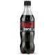 Coca cola zero 0.5l