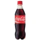 Coca cola 0.5l