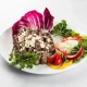 Ćevapčići sa kajmakom 350gr