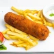 Mala karađorđeva šnicla 250g