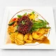 Biftek začinjen krompir 300g