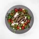 Biftek salata