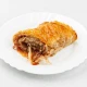 Baklava sa suvim šljivama