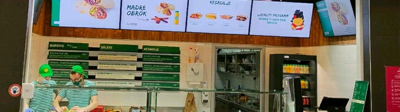 Burrito Madre TC Beo-0