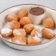 Slatki uštipci sa nutelom