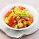 Srpska salata 300g