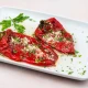 Pečena paprika 200 g