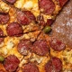 Kulen pizza
