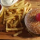 Classic Burger