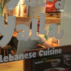 YALLA YALLA LIBANSKI RESTORAN-2