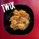 Loukoumades TWIXER velika