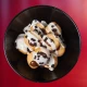 Loukoumades sa OREO keksom velika