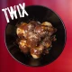 Loukoumades TWIXER