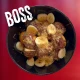 Loukoumades BOSS