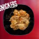 Loukoumades SNIKERS