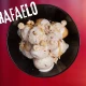 Loukoumades RAFAELO velika