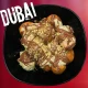 Loukoumades DUBAI velika