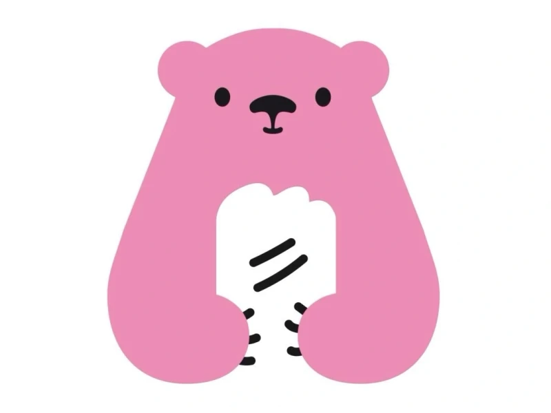 Hungry Ridiculous Bear | Šaurma i dezerti-1