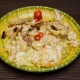 336 Proprženi seckani kupus 手撕包菜