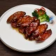 107 Medena pileća krilca 蜜汁鸡翅