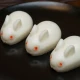 210  Zečići od kokosa 椰汁小白兔
